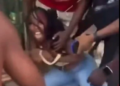 NIGERIA : Viral Video Sparks Outrage Over Sexual Assaults at Ozoro Festival