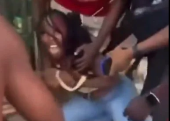 NIGERIA : Viral Video Sparks Outrage Over Sexual Assaults at Ozoro Festival