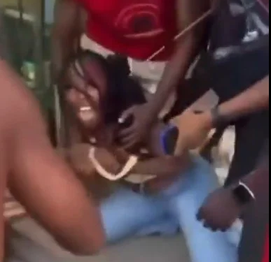 NIGERIA : Viral Video Sparks Outrage Over Sexual Assaults at Ozoro Festival