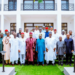 NIGERIA: President Tinubu Meets Governors, Reaffirms Commitment to Ending Insecurity