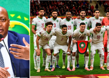 CAF Revises AFCON 2025 Records, Declares Morocco Champions