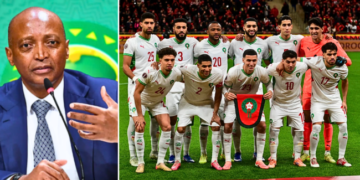 CAF Revises AFCON 2025 Records, Declares Morocco Champions