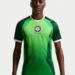 Nike Launches New Super Eagles Home and Away Kits For 2026 Season