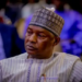 NIGERIA: Security Operatives Storm Malami’s Abuja Residence