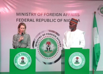 EU Unveils €290m Investment Package to Boost Nigeria’s Digital, Health, Agriculture Sectors