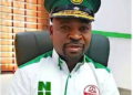 NIGERIA: MC Oluomo Reclaims NURTW Secretariat as Rival Faction Dispute Deepens