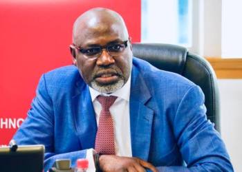 BASKETBALL : FIBA Extends Musa Kida’s Tenure as NBBF President Until October 2026