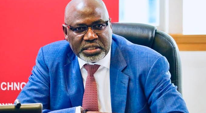 BASKETBALL : FIBA Extends Musa Kida’s Tenure as NBBF President Until October 2026