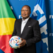 FIFA Probes Congo FA Officials Over Financial Misconduct