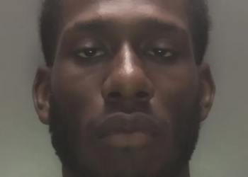 Nigerian Jailed for Life in UK Over Brutal Street Murder