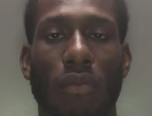 Nigerian Jailed for Life in UK Over Brutal Street Murder