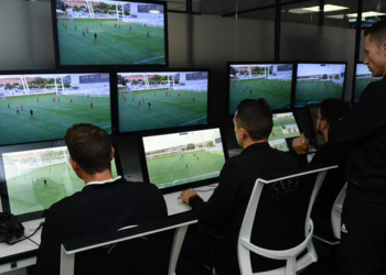 Sport Minister Confirms VAR Introduction in South Africa’s PSL Next Season