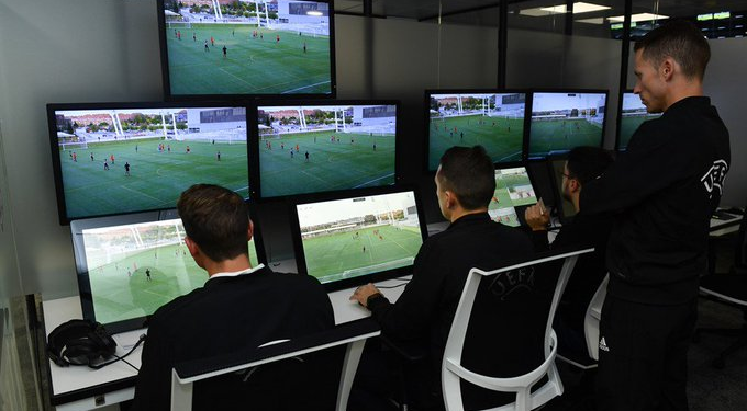Sport Minister Confirms VAR Introduction in South Africa’s PSL Next Season