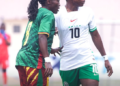 Coach Ndoumou Laments Cameroon’s 3-1 Defeat to Super Falcons of Nigeria