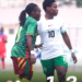 Coach Ndoumou Laments Cameroon’s 3-1 Defeat to Super Falcons of Nigeria