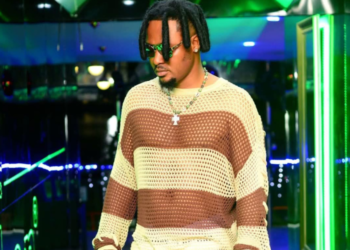 Nigerian Singer, Sabi Reportedly Shot Dead by Unknown Gunmen in Lagos