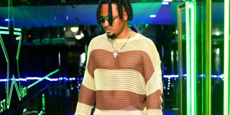 Nigerian Singer, Sabi Reportedly Shot Dead by Unknown Gunmen in Lagos