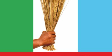 NIGERIA: APC Expects Delegates Ahead of 2026 National Convention in Abuja