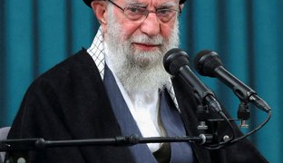 Iran State TV Confirms Death of Supreme Leader, Ayatollah Khamenei