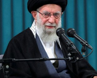 Iran State TV Confirms Death of Supreme Leader, Ayatollah Khamenei