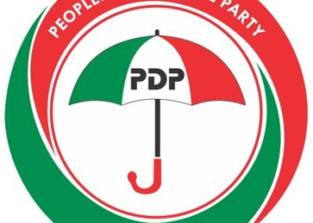 NIGERIA : PDP Party Divided as Abuja Convention Sparks Fresh Crisis