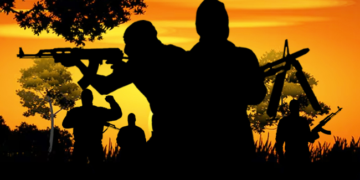 NIGERIA: Gunmen Shoot Ondo Farmer, Abduct Wife in Akure Attack