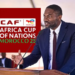 Nigeria’s Samson Adamu Appointed CAF Acting General Secretary