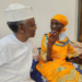 NIGERIA : Remains of El-Rufai’s Mother Arrive in Abuja For Burial