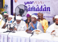 NIGERIA: Lagos Islamic Clerics Warn Nigerians Against Joining Protests Over Middle East Crisis