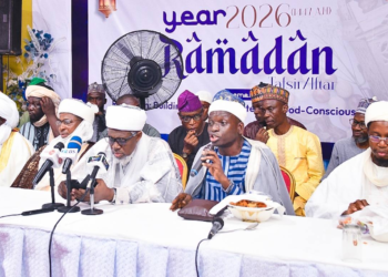 NIGERIA: Lagos Islamic Clerics Warn Nigerians Against Joining Protests Over Middle East Crisis
