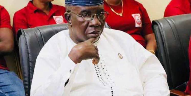 NIGERIA: Lagos APC’s Newly Elected Assistant Public Secretary, Yesiro Dies Before Inauguration