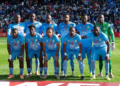DR Congo Face Jamaica in FIFA Inter-Continental Play-Offs Today