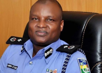 NIGERIA: Court Acquits Suspened Deputy Commissioner of Police, Abba Kyari of Charges
