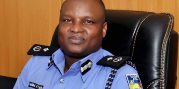 NIGERIA: Court Acquits Suspened Deputy Commissioner of Police, Abba Kyari of Charges