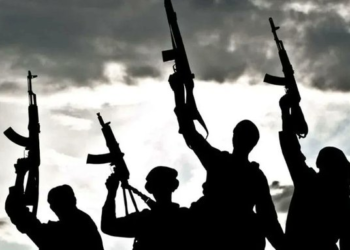 NIGERIA: Gunmen Abduct Ex-Ebonyi Deputy Governor’s Father