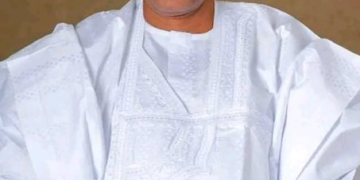 NIGERIA:  Kano Deputy Governor Faces Impeachment Over Alleged Misconduct