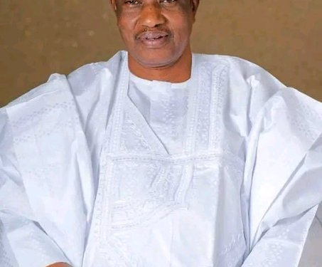NIGERIA:  Kano Deputy Governor Faces Impeachment Over Alleged Misconduct