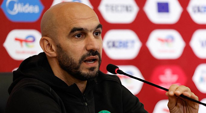 Morocco to Honour Walid Regragui in Farewell Gala As Mohamed Ouahbi to Take Over As Coach