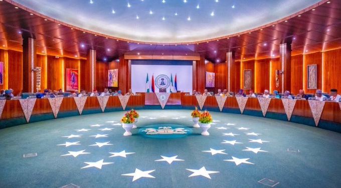 NIGERIA: FEC Approves Full Gratuity Scheme For Retiring Federal Civil Servants