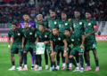 NFF Says Super Eagles’ World Cup Hopes Still Alive, No Word From FIFA