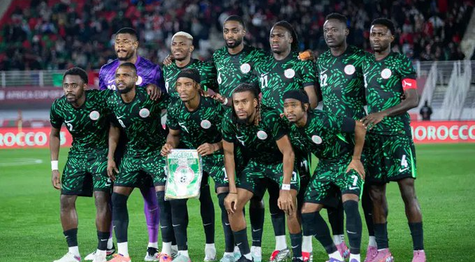 NFF Says Super Eagles’ World Cup Hopes Still Alive, No Word From FIFA