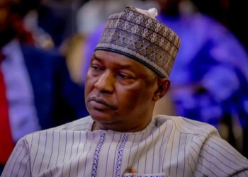 NIGERIA: Court Grants Malami, Wife, Son ₦200m Bail Each