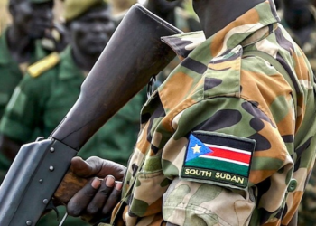 South Sudan Soldiers Face Court Martial Over Killing of Civilians in Jonglei