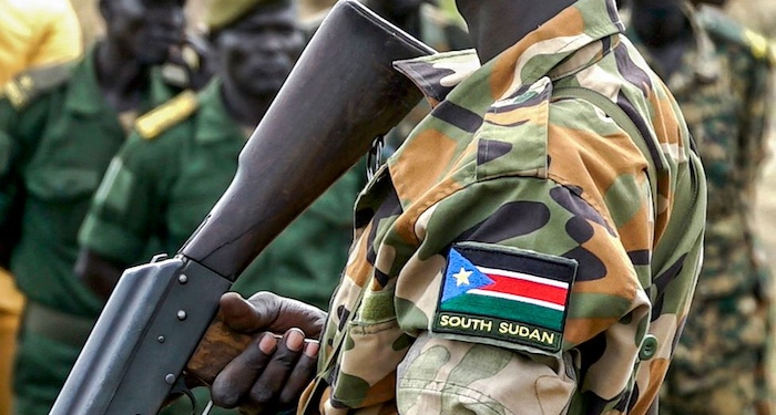 South Sudan Soldiers Face Court Martial Over Killing of Civilians in Jonglei