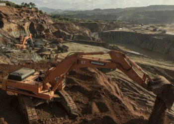 Niger Military Government Cancels Gold Licences, Blocks UK Oil Firm Permit