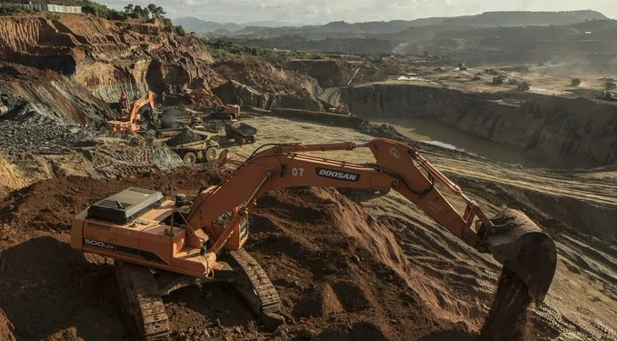 Niger Military Government Cancels Gold Licences, Blocks UK Oil Firm Permit