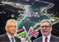 Mauritius Threatens Legal Action to Reclaim Chagos Islands From United Kingdom