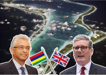 Mauritius Threatens Legal Action to Reclaim Chagos Islands From United Kingdom
