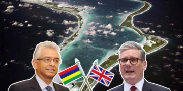 Mauritius Threatens Legal Action to Reclaim Chagos Islands From United Kingdom
