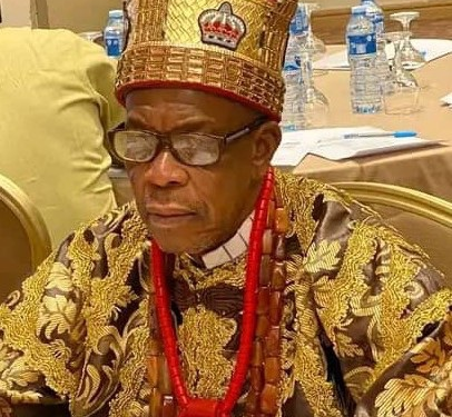 NIGERIA: Ex-Deputy Governor’s Father Murdered After Kidnapping in Ebonyi